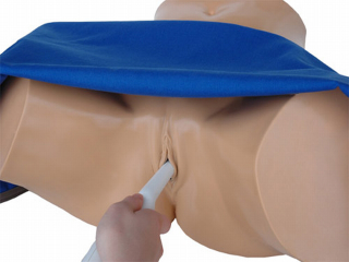 Illustration for article titled Here Is the "Dildonic" Device Women Seeking An Abortion in Virginia Will Have to Endure (NSFW)